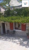 Studio apartment Sfinga - B&B Traù