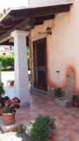 B&B Sant'Anna Arresi - Villetta Bouganvillea - Bed and Breakfast Sant'Anna Arresi