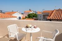 Tegame Apartments - Bed and Breakfast Pythagóreio