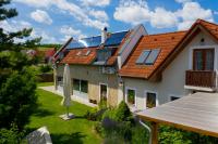 Vámosi Vendégház - B&B Nemesvámos