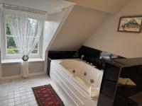 Suite with Garden View