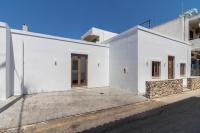 Antonis Traditional House - Chambres d’hôtes Afántou