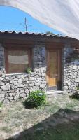 Chambre Double ou Lits Jumeaux - Vue sur Jardin