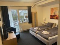 Zweibettzimmer