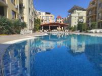 Siana 2 Apartments - Bed and Breakfast Sveti Vlas