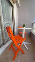 Maison Safran à Bouznika calme confort et authenticité à deux pas de la plage - Ferienwohnung Bouznika