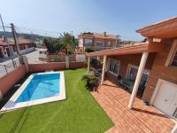 Villa Pepita - Ferienwohnung Torrent