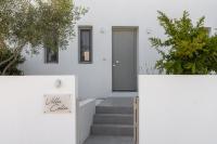 VILLA CELIA - Chambres d'hôtes Naoussa