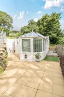 The Lodge, Polgooth - B&B St Austell