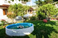 Villa Joanna - B&B Batsi