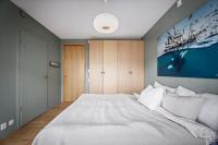 Appartement met 3 Slaapkamers