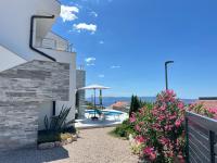 Apartment DreamVille - Chambres d’hôtes Crikvenica