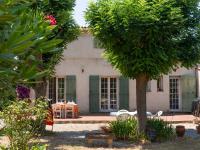 House in Sablettes with Garden & Parking - B&B La Seyne-sur-Mer