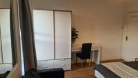 Monolocale King con Divano-Letto