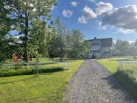 Hallhult - B&B Nässjö