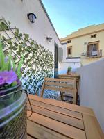 Angelina Rooms - B&B Palermo