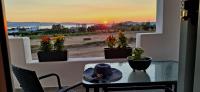 Villa vista azzurra - B&B Máragkas