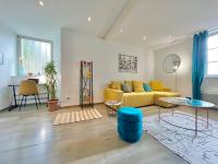Romance sur les Remparts - Route des Vins - B&B Rouffach