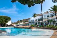 Capuchinos 4 - Ferienwohnung Nerja