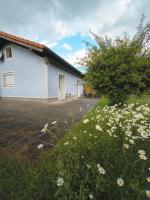 Ferienhaus Nest - B&B Ohlsdorf