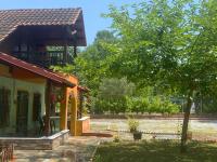 ΓΑΛΗΝΗ 2 - Ferienwohnung Litochoron