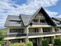 Ferienwohnung kleine Harzer Freiheit - Ferienwohnung Hahnenklee-Bockswiese