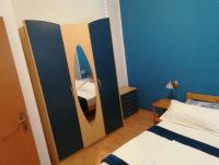 Appartamento con 1 Camera da Letto, Balcone e Vista Mare