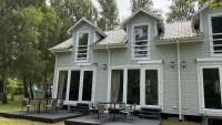 Dzika Brzoza - B&B