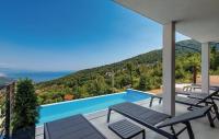 Villa Nina Rukavac Opatija - B&B Matulji