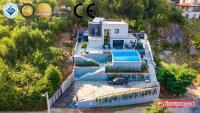 Villa Nina Rukavac Opatija - B&B Matulji