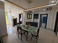 The Monarch Riverview 2BHK - B&B Guwahati