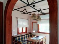 ΕΞΟΧΙΚΗ ΚΑΤΟΙΚΙΑ ΜΕ ΑΥΛΗ - B&B Vergi