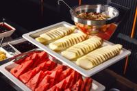 Skyline Apartments Batumi - B&B Batumi