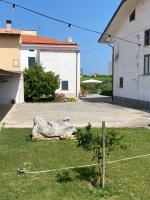Chambre Double - Vue sur Jardin