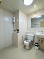 MoonStay C1 Impact Arena Muangthongthani-Donmuang-FreeSpeedWifi - Chambres d'hôtes Mueang Nonthaburi