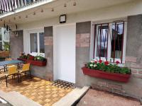 Appartement Les Géraniums - B&B Remiremont