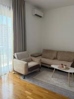 Apartman Luka - B&B Antivari