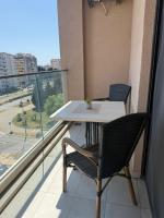 Apartman Luka - Bed and Breakfast Bar