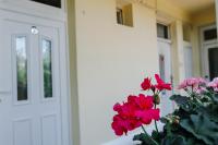Studio Apartment with Balcony