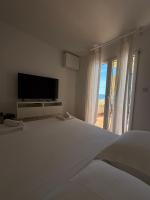 Comfort Studio with Balcony and Sea View