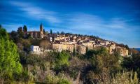 Charming Village House - B&B Bagnols-en-Forêt