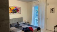 Deluxe Kamer (2 Volwassenen + 1 Kind)