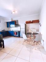 Mare apartment - B&B Nea Peramos