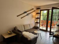 Apartamento Superior de 1 dormitorio