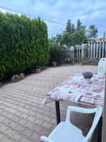 Casa Camilla Apartment - Bed and Breakfast Pescara