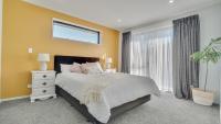 Tranquil 4 Bed Family Retreat 5Min To Airport - Chambres d'hôtes Christchurch