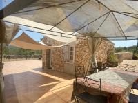 Can Susacasa villa en Mallorca con sol aire acondicionado y vistas despejadas - Ferienwohnung Santa Margalida