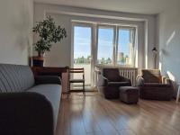 Sunny Apartment - Ferienwohnung Danzig