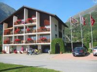 Casa Yolanda Fiesch-Fieschertal, in der Aletsch Arena - Chambres d’hôtes Fiesch