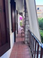 La Nueva Reina - Ferienwohnung Alghero